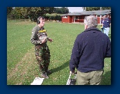 Can you hear anything Alan?